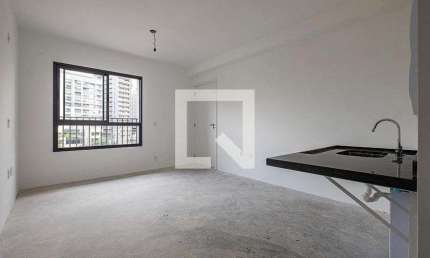 Apartamento à Venda - Vila Madalena, 1 Quarto,  26 m2