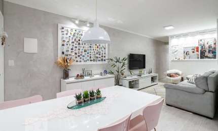 Apartamento à Venda - Vila Leopoldina, 2 Quartos,  69 m2