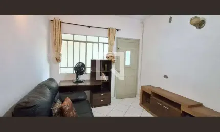 Casa com 3 quartos à venda na Rua Pelegrino Bernardo, --, Olímpico, São Caetano do Sul