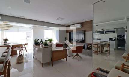 Apartamento com 3 quartos à venda na Avenida Industrial, --, Jardim, Santo André