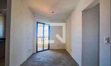 Apartamento à Venda - Jardim Bela Vista, 2 Quartos,  58 m2