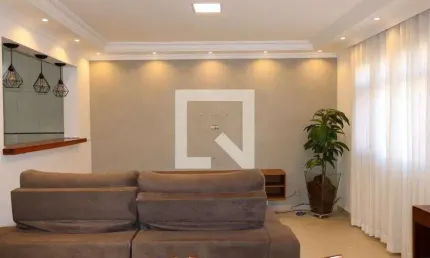 Apartamento à venda - barcelona, 3 quartos,  113 m2