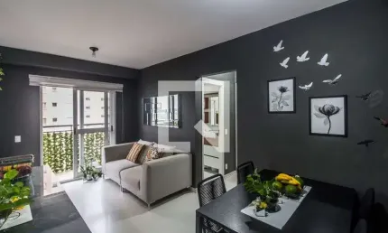 Apartamento com 2 quartos à venda na Avenida Henriqueta Mendes Guerra, --, Centro, Barueri