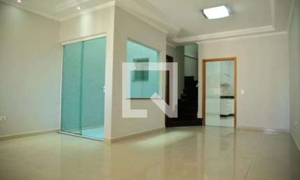 Casa com 3 quartos à venda na Rua Antônio Carlos de Lima, --, Planalto, São Bernardo do Campo