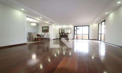 Apartamento à Venda - Jardim Bela Vista, 3 Quartos,  227 m2