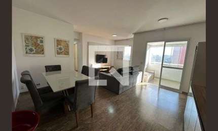 Apartamento à Venda - Jardim Iracema, 2 Quartos,  78 m2