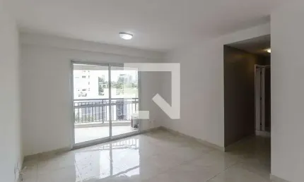 Apartamento à Venda - Alphaville, 3 Quartos,  96 m2