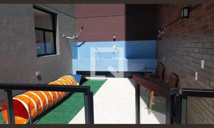 Apartamento à Venda - Jardim Bela Vista, 3 Quartos,  87 m2
