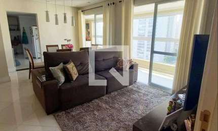 Apartamento à Venda - Santo Antônio, 3 Quartos,  108 m2