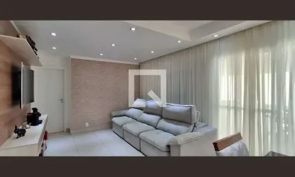 Apartamento com 2 quartos à venda na Rua São Jorge, --, Cerâmica, São Caetano do Sul