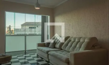 Apartamento à Venda - Baeta Neves, 2 Quartos,  78 m2