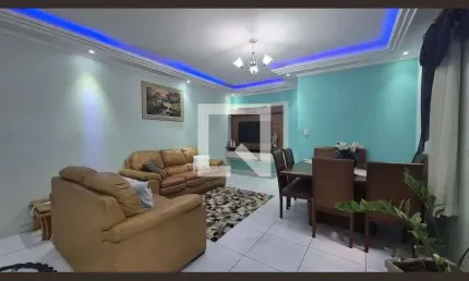 Apartamento à Venda - Vila Clarice, 2 Quartos,  180 m2