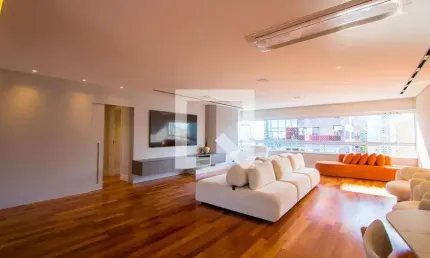 Apartamento com 3 quartos à venda na Rua Padre Vieira, --, Jardim, Santo André