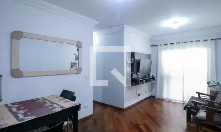 Apartamento à Venda - Santo Antônio, 2 Quartos,  61020 m2