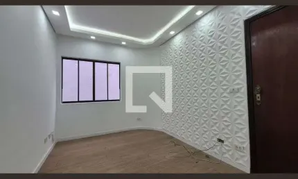 Apartamento à Venda - Parque Bandeirante, 3 Quartos,  74 m2