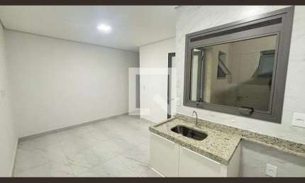 Apartamento à Venda - Jardim Progresso, 2 Quartos,  69 m2