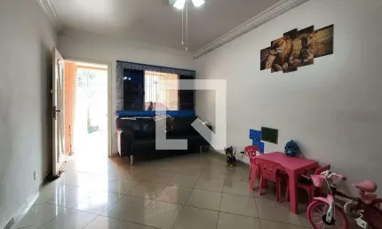 Casa com 2 quartos à venda na Rua Ângelo Pícoli, --, Nova Petrópolis, São Bernardo do Campo