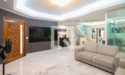 Casa com 3 quartos à venda na Rua Ribeirão Preto, --, Olímpico, São Caetano do Sul