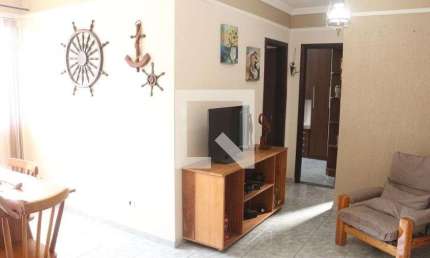 Apartamento à Venda - Santa Maria, 2 Quartos,  49 m2