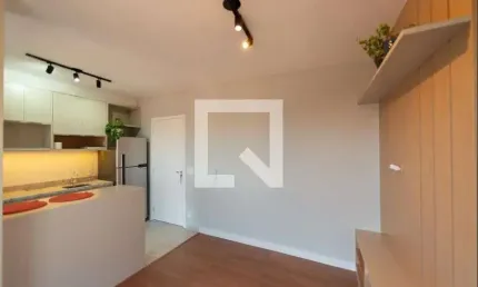 Apartamento à Venda - Jardim Iracema, 1 Quarto,  36 m2