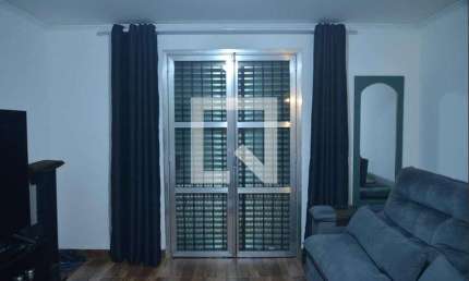 Casa com 5 quartos à venda na Rua Jorge Veiga, --, Utinga, Santo André