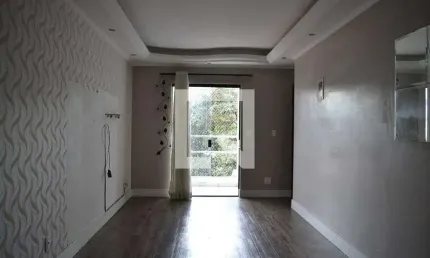 Apartamento à Venda - Parque Bandeirante, 2 Quartos,  100 m2