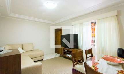 Casa com 3 quartos à venda na Travessa das Artemísias, --, Vila Assunção, Santo André
