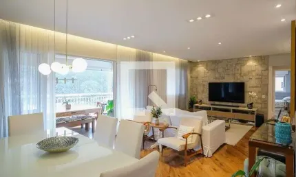 Apartamento à Venda - Santa Paula, 3 Quartos,  144 m2