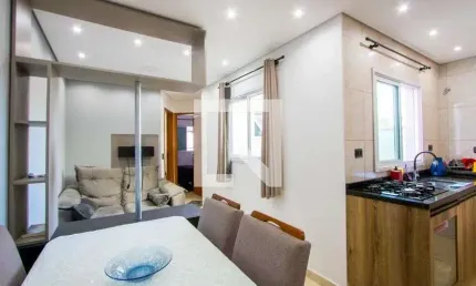 Apartamento à Venda - Vila América, 2 Quartos,  86 m2