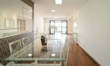 Apartamento com 3 quartos à venda na Rua Vicente de Carvalho, --, Anchieta, São Bernardo do Campo
