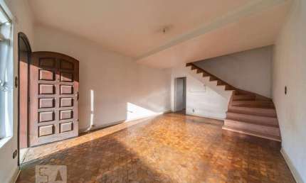 Casa em condomínio fechado com 2 quartos à venda na Rua Grã-Bretanha, --, Jardim, Santo André