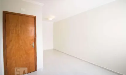 Apartamento à Venda - Vila Assunção, 2 Quartos,  88 m2