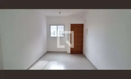 Apartamento à Venda - Nova Gerti, 2 Quartos,  53 m2