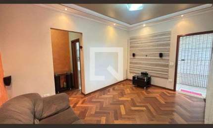 Casa com 2 quartos à venda na Rua Martim Pinheiro, --, Vila Leopoldina, Santo André