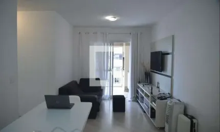 Apartamento com 3 quartos à venda na Rua Rosa de Siqueira, --, Campestre, Santo André