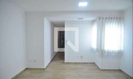 Apartamento à Venda - Vila Assunção, 2 Quartos,  74 m2