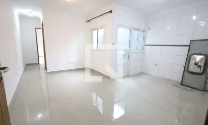 Apartamento à Venda - Vila América, 2 Quartos,  50 m2