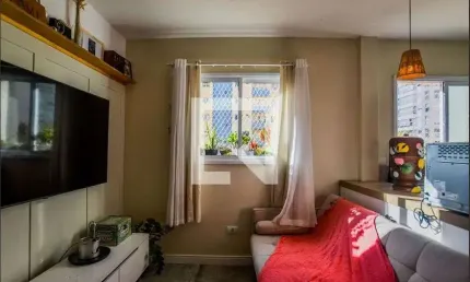 Apartamento à Venda - Santa Teresinha, 2 Quartos,  50 m2
