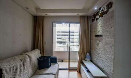 Apartamento com 2 quartos à venda na Rua Ancara, --, Utinga, Santo André