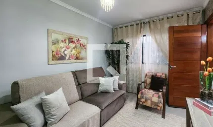 Casa com 2 quartos à venda na Rua Doutor Amâncio de Carvalho, --, Baeta Neves, São Bernardo do Campo