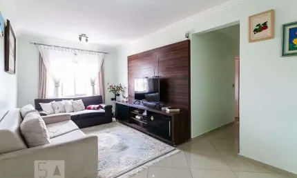 Apartamento à venda - nova gerti, 2 quartos,  77 m2