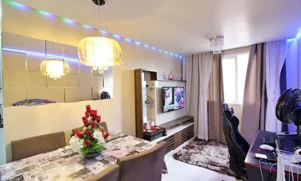 Apartamento com 2 quartos à venda na Rua Camargo, --, Paulicéia, São Bernardo do Campo