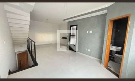 Casa à Venda - Jardim das Maravilhas, 2 Quartos,  111 m2