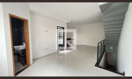 Casa à Venda - Jardim das Maravilhas, 2 Quartos,  110 m2
