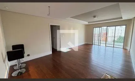 Apartamento à Venda - Jardim Bela Vista, 3 Quartos,  140 m2