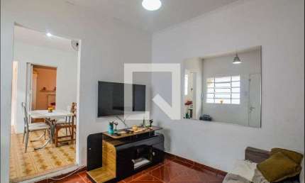 Casa à Venda - Parque das Nações, 2 Quartos,  164 m2