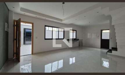 Casa à Venda - Jardim das Maravilhas, 2 Quartos,  77 m2