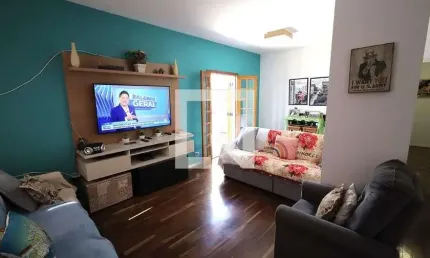 Casa com 2 quartos à venda na Rua General Vicente de Paula Dale Coutinho, --, Vila América, Santo André