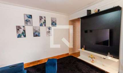 Casa à Venda - Parque João Ramalho, 2 Quartos,  125 m2
