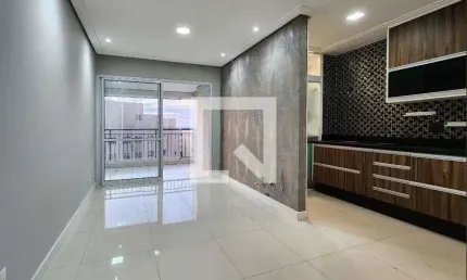 Apartamento com 3 quartos à venda na Avenida Moinho Fabrini, --, Planalto, São Bernardo do Campo